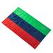 2 PCS Roof Cover Tarps Outdoor Toys Sun Protection Cover Outdoor Cover Summer Canopy Roof Playground Canopy Cover Child