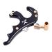 Release Device Metal Releaser Compound Bow Arrows Finger Guard Brass Stainless Steel