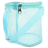 Pet Outing Bag Bird Accessories Hamster Travel Small Carrier Breathable Cloth