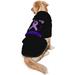 Lupus Awareness Pet Dog Costume Large Pets Wear Hoodies Winter Large Cats Coat Sweaters Jacket Pull Lover