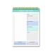 Up to 65% off!Notebooks College Ruled Daily To-Do Notepad To-Do List Notepad Time Management Task Plan List Notebook Organizer For School Office Supplies Undated Agenda 60 Sheets