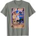 Star Wars Classic Vintage Movie Poster Disney T-Shirt