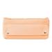 Oneshit High Elastic Oxford Cloth Double Layer Solid Color Pencil Case Environmental Pencil Case Pencil Case Spring Clearance