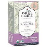 Organic No More Milk Tea For Weaning From Breastmilk 16 Teabags/Box Pack Of 3