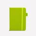 A7 PU Notebook Diary Pocket Notebook Students Handwriting Word Book Memo Pad