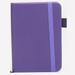 A7 PU Notebook Diary Pocket Notebook Students Handwriting Word Book Memo Pad