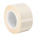 TapeCase 3/4-36-423-5 Squeak Reduction UHMW Polyethylene Tape High Tack Acrylic Adhesive Translucent 3/4 in x 108 ft 1 Count