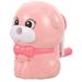 5 Count Mechanical Pencil Schoolsupplies Manual Sharpener for Kids Lovely Puppy Cute