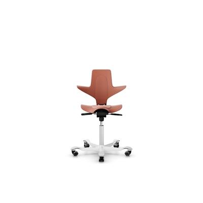 HAG . Capisco 8010 - Light blush Image