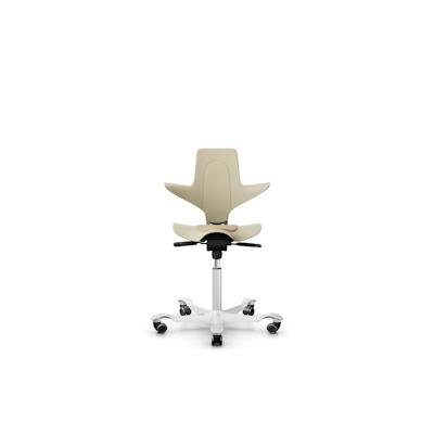 HAG . Capisco 8010 - Light Beige Image