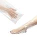 Charmyth Liners Hand or .. Foot Disposable Thermal Heated .. Mitt Liners Paraffin Bath .. Treatments Bags Plastic Liner .. Socks and Gloves for .. Hot Wax Therapy (100)