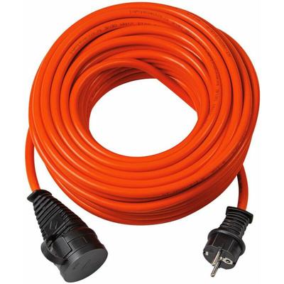 Bremaxx® Verlängerungskabel orange 40m AT-N05V3V3-F 3G1,5 IP44 - 1169970 - Brennenstuhl