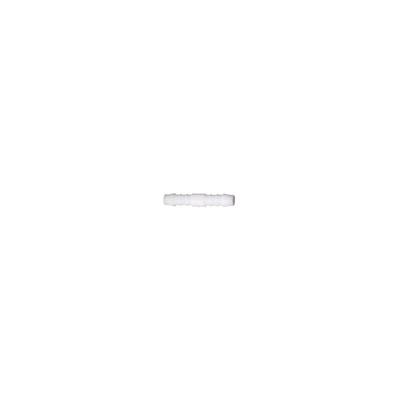 Riegler Gerader Schlauchverbindungsstutzen, für Schlauch lw 8 mm, pom Image