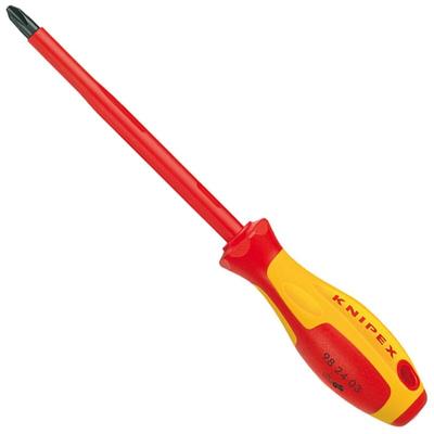 Knipex - Schraubendreher Phillips ph 2 - 982402 Image