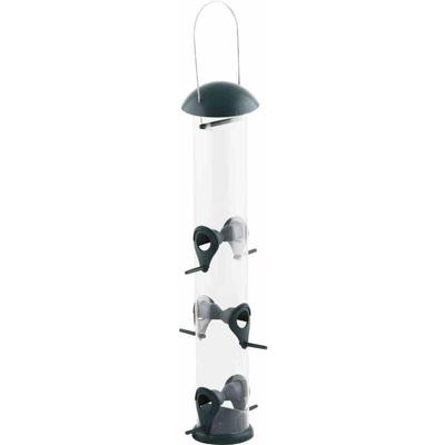 Vogelfuttersäule Basic Line für Mischfutter, 43 cm