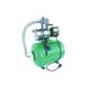 Hauswasserwerk 1300 Watt jet Pumpe 50 l Gartenpumpe mit Druckschalter 5,5 Bar 5400 L/h