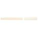 Guitar Nut Saddle Ivory Cow Bone 6 String Acoustic Guitar Musical Instrument Accessories