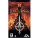 Pre-Owned The Lord of the Rings: Tactics - Sony PSP