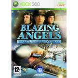 Ubisoft Blazing Angels: Squadrons of WWII [UK Import] xbox_360