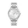 Caravelle by Bulova Men's Stainless Steel Watch - 43B163