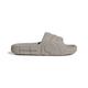 adidas Originals Herren Pantoletten ADILETTE 22, taupe, Gr. 431/3EU