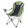 Picnic Time Reclining Camp Chair - Outdoor