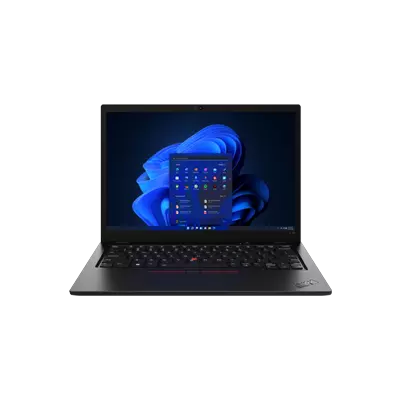 Lenovo ThinkPad L13 Gen 3 Intel Laptop - 13.3" - 256GB SSD - 16GB RAM - Intel vPro® platform