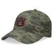 Men's Top of the World Camo Auburn Tigers OHT Military Appreciation Hound Adjustable Hat