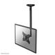 Neomounts by Newstar monitor ceiling mount FPMA-C060BLACK