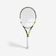 Adult Tennis Racket Pure Aero Team 285 G - Yellow