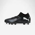 Kids' Football Boots Future Fg - Black