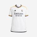 Kids' Real Madrid Home Shirt - 2023/2024 Season