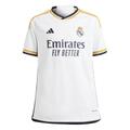 Refurbished Kids Real Madrid Home Shirt - 2023/2024 Season - A Grade