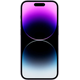 Apple iPhone 14 Pro 5G Dual SIM (128GB Deep Purple) for Â£899 SIM Free