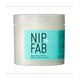 Nip+Fab Womens NIP + FAB Hyaluronic Fix Extreme4 Hydration Micellar Daily Cleansing Pads - 60 80ml - One Size