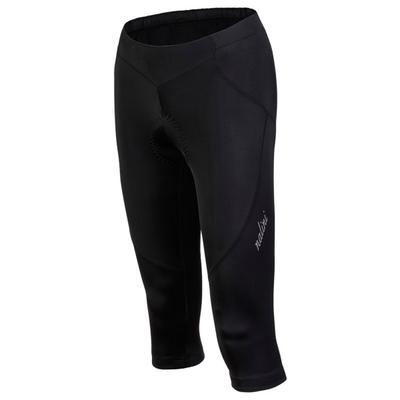 Nalini - Women's Pure Knicker - Radhose Gr XL schwarz Image