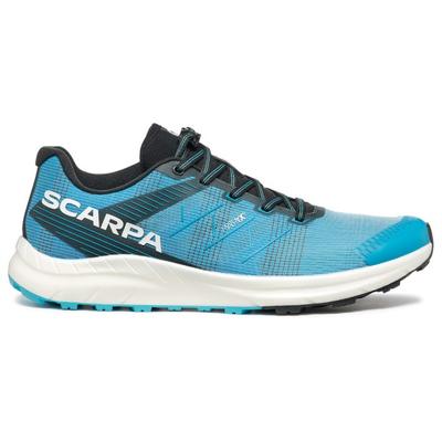 Scarpa - Spin Race - Trailrunningschuhe 41,5 | EU 41,5 blau Image