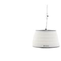 Outwell - Sargas Lux - LED-Lampe Gr 12,5 x 20 cm weiß/grau