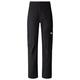 The North Face - Women's Alpine Ridge Regular Straight Pants - Walking trousers size 10, black