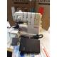 BERNINA 2500 DCET Overlock/ Coverlock ,Top & Bottom Stich