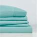 Everyday Sheet Set by Truly Soft in Turquoise (Size TWINXL)