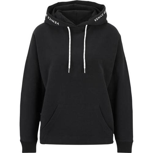 VENICE BEACH Damen Sweatshirt VB Moana, Größe XL in Schwarz