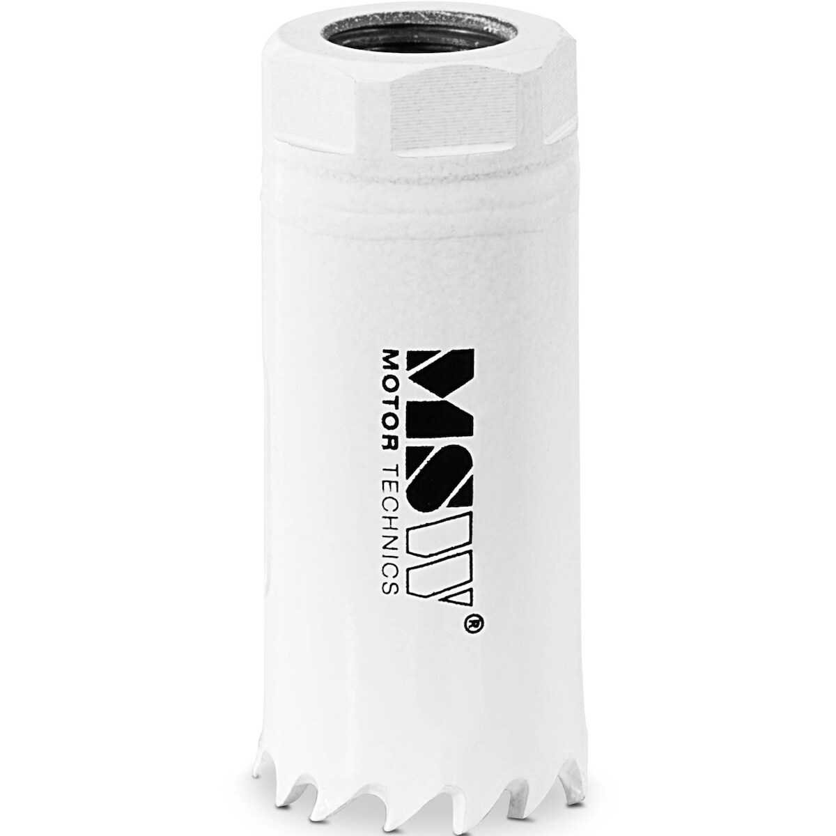 MSW Bi-Metall Lochsäge - Ø 22 mm Image