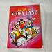 Disney Toys | Golden Books Walt Disney’s Story Land 55 Favorite Stories | Color: Gold | Size: One Size