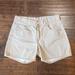 Levi's Shorts | Levi's Khaki Shorts, Size 12 | Color: Cream/Tan | Size: 12