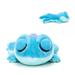 Disney Toys | Disney Frozen 2 - Salamander - Bruni New | Color: Blue/Pink | Size: Salamander