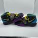 Nike Shoes | Nike Air Zoom Kyrie Irving Vi 6 Gs Chinese New Year 2020 Cq5820-001 Size 5y | Color: Black/Purple | Size: 5bb
