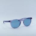 Nike Accessories | Final Price New Nike Horizon Ascent Dj9920 500 Sunglasses | Color: Blue | Size: 51 - 21 - 140