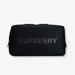 Burberry Bags | Brand New Burberry Travel Pouch/Toiletry Bag | Color: Black | Size: Os