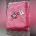 Disney Bedding | Disney 60x50 Blanket Throw Nwt | Color: Pink | Size: Queen